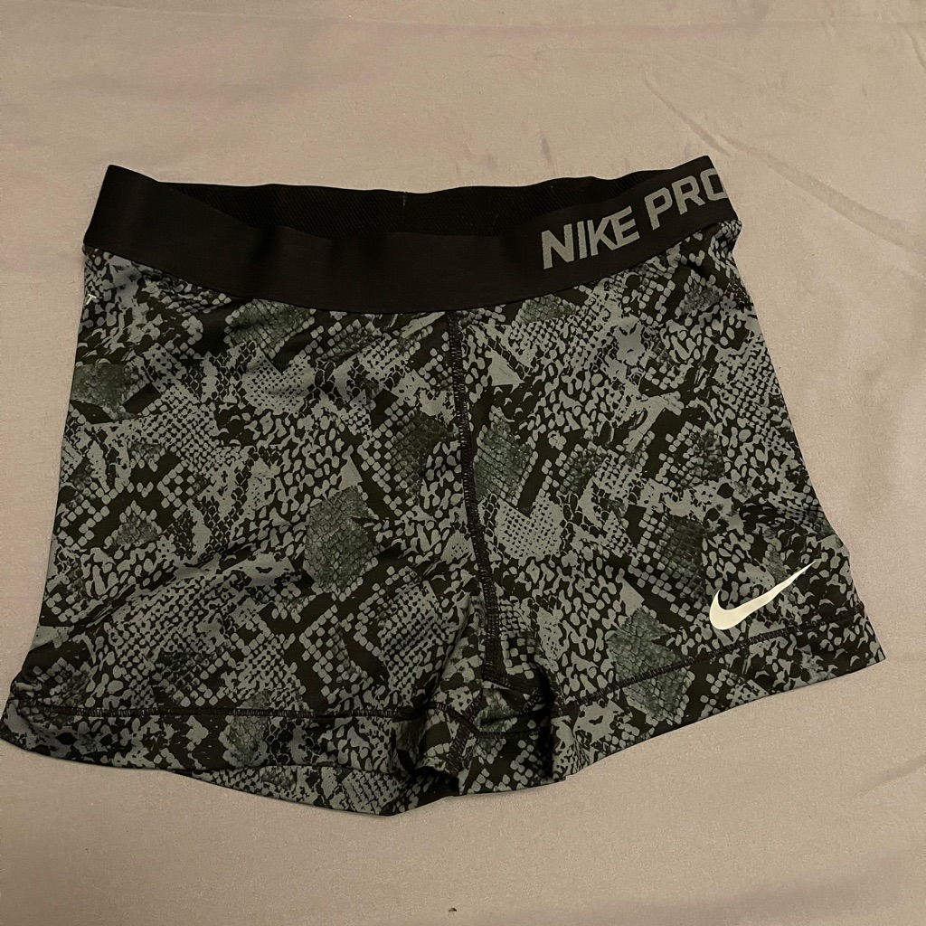Nike Pros